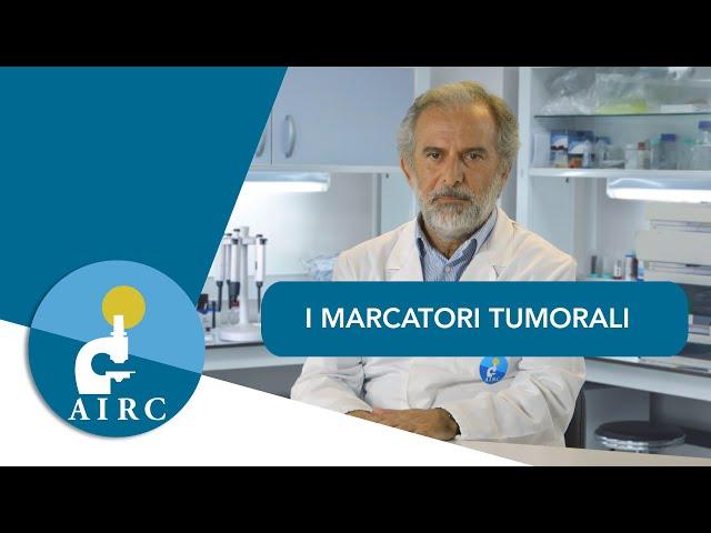 Ricerca di marcatori tumorali nel sangue - AIRC