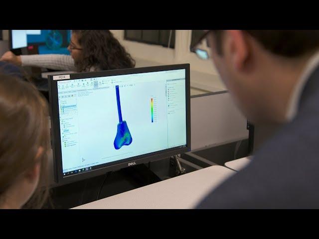 3D Printed Models are Changing Joint Replacement Surgery