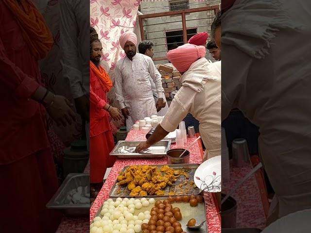 Mahant Shital Dass Ji || Guru Ravidass Ji || #gurubani