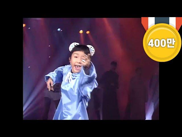 영턱스클럽 - '정' (1996)| YTC - 'Affection' 【KBS 가요톱10】