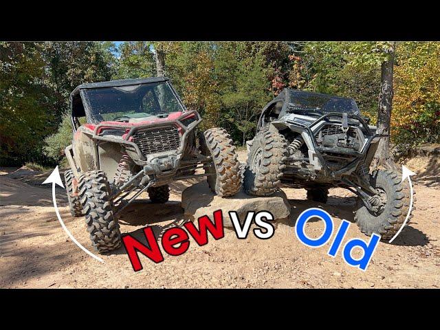 Riding in the mountains of Tennessee | TACKETT CREEK/ ROYAL BLUE