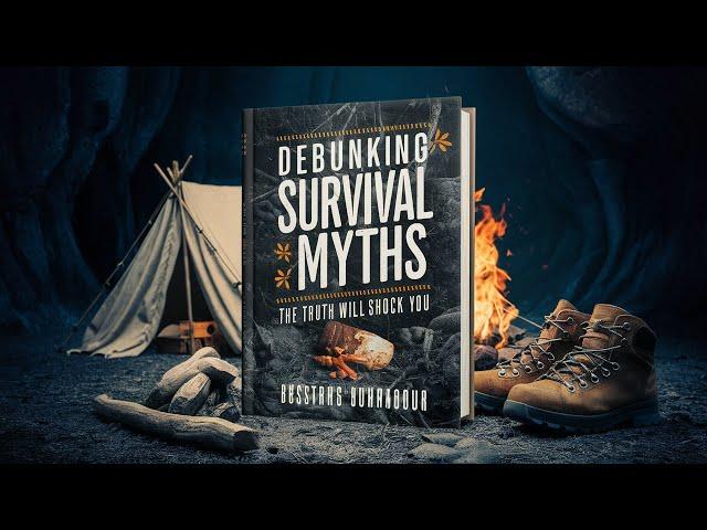 Debunking Survival Myths: The Truth Will Shock You!