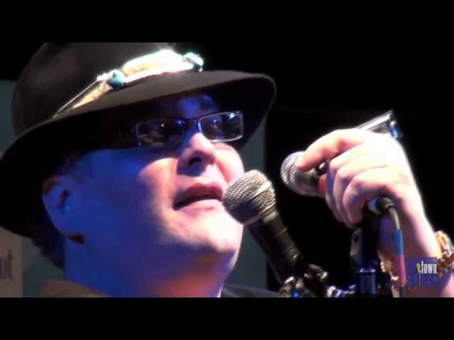 Blues Traveler - "The Mountains Win Again" (Live on eTown)