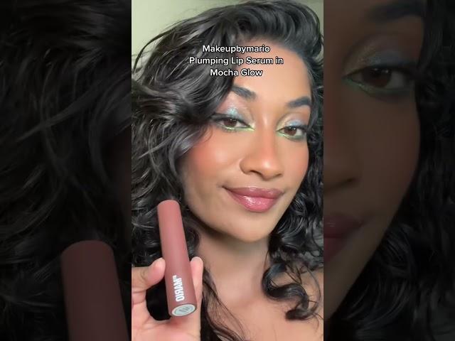 These are my fave “your lips but better” glossy lip products for my #browngirls ️ #browngirlmakeup