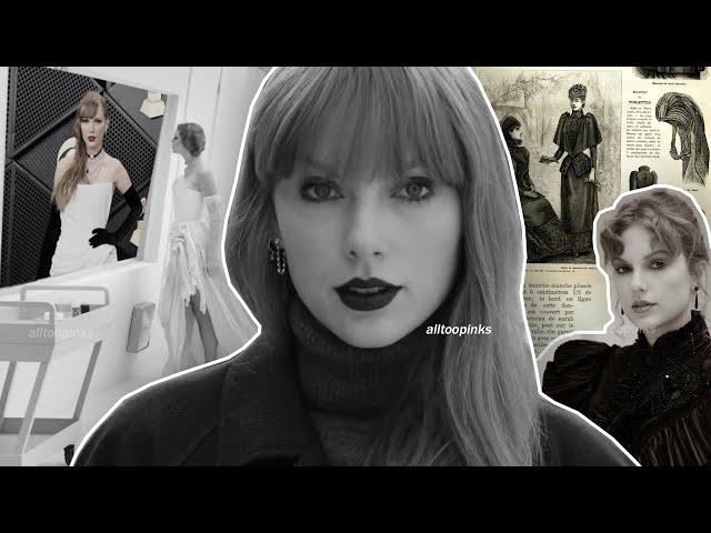 Taylor Swift’s Fortnight Video: Hidden Easter Eggs You Missed