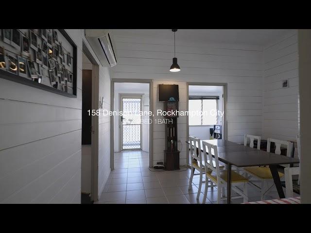 Property Tour | 158 Denison Lane, Rockhampton City