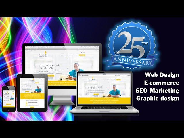 Geografixx.com Professional Web Design