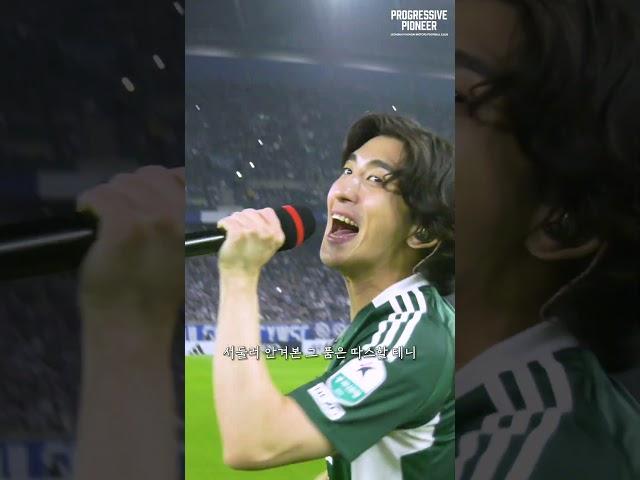 주기적으로 봐야 하는 전주성 떼창 헤어 나오기 힘든 그날의 분위기 #전북현대 #Progressive_Pioneer #Kleague1 #전주성떼창 #잔나비