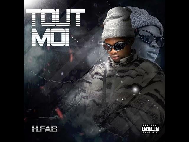 H-Fab - Menotté (Audio officiel)