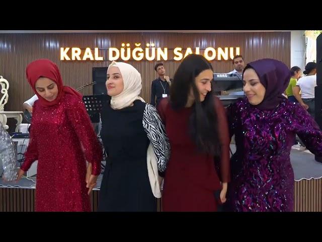 Süleyman & kübra  Kahraman & Karatay  Ailesi KRAL DÜĞÜN SALONU FOTO KRAL