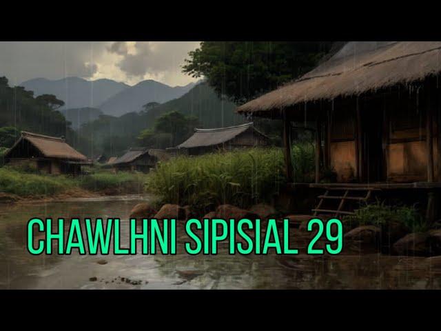 Chawlhni Sipisial 29