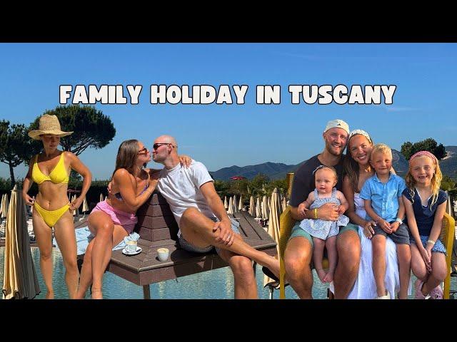 A Fun Family Friendly Holiday in Italy! | The Best Campsite in Europe? | Elanna Pecherle