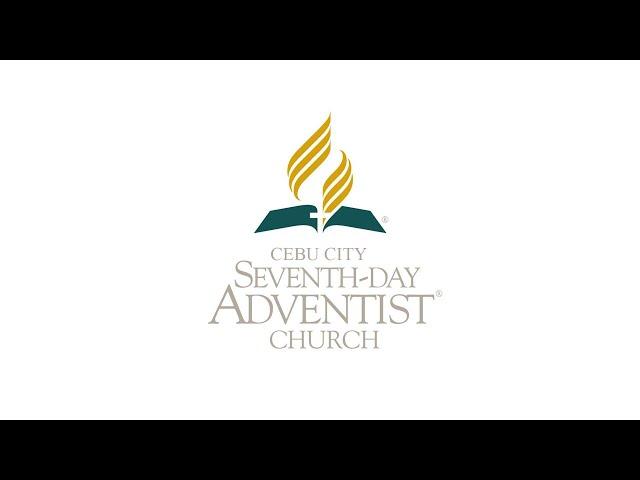 Sabbath Worship | JUNE  21, 2025