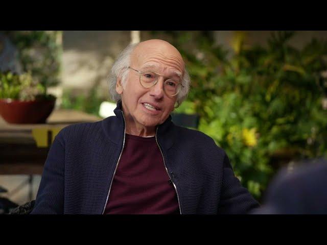 Curb Your Enthusiasm: I'm Disgruntled