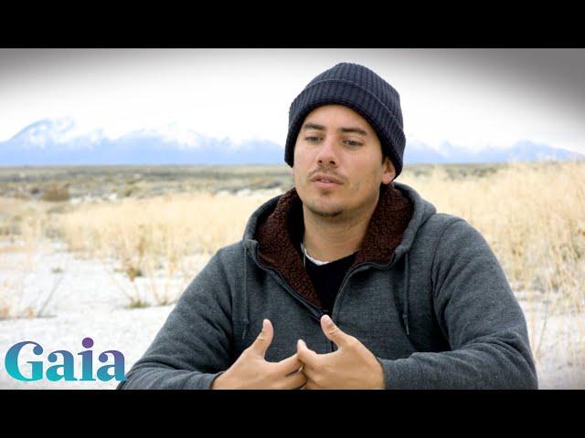 Man Receives EERILY SPECIFIC Sign From Spirit Guides