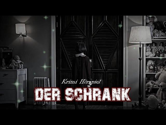 Der Schrank | Krimi Hörspiel