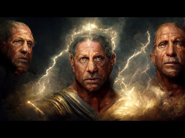 Roman and Greek Gods Explained In 13 Minutes