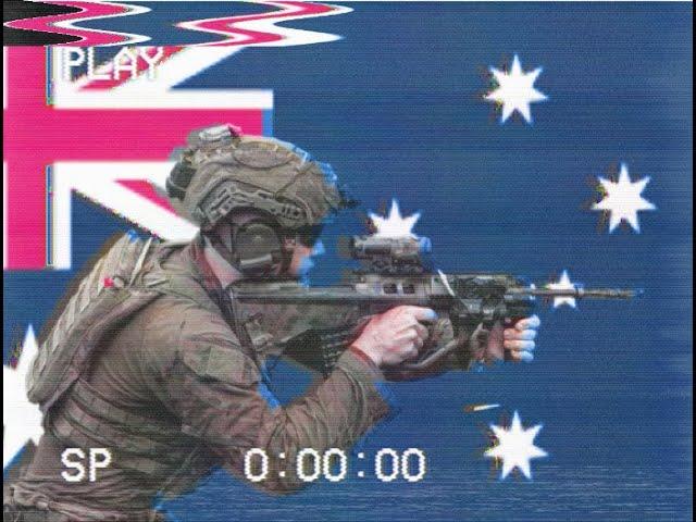 N A T O W A V E - DOWN UNDER