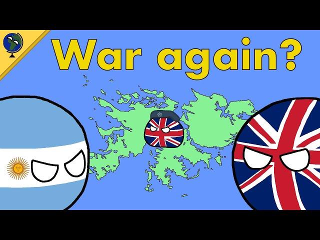 Could a Falklands/Malvinas War happen again?