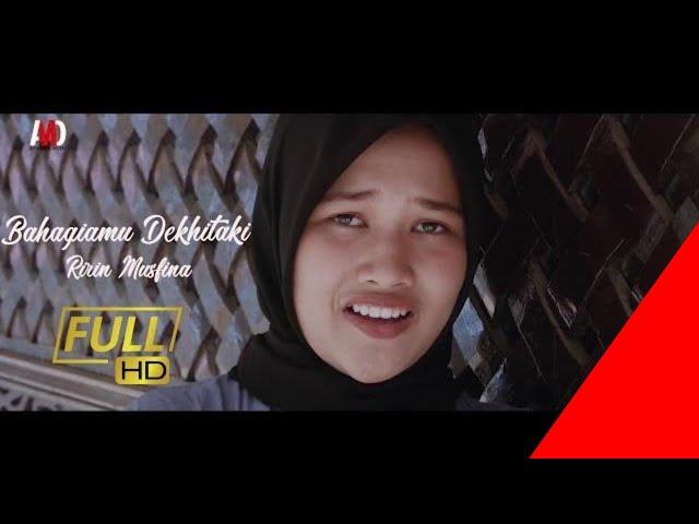 Lagu Singkil Bahagiamu Dekhitaku - Ririn Musfina (Official Music Video)