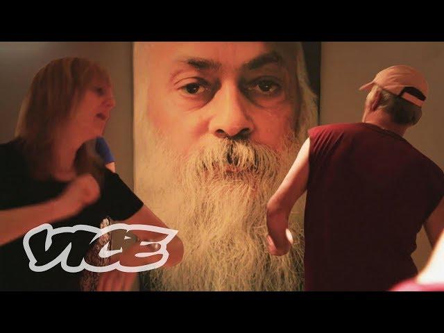 Bhagwan Shree Rajneesh After 'Wild Wild Country'