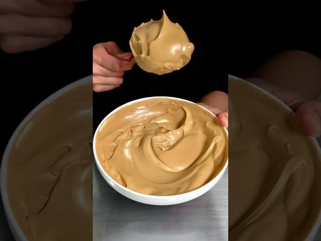 Whipped coffee Magic 