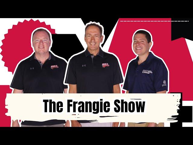 Jags Lose to Bills | The Frangie Show 9-24-24