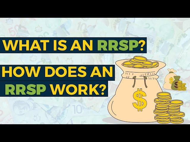 Understanding RRSP Basics | The Wealthy Youngsters