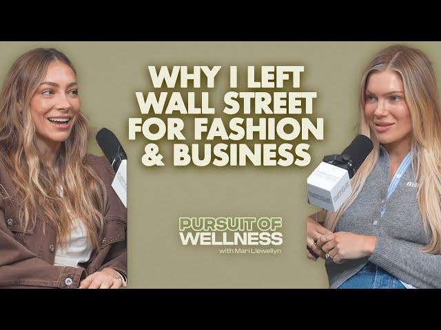Girl Chat w/ Hannah Chody: Wedding Do’s & Dont’s, Leaving The Corporate World & How To Get A Birkin