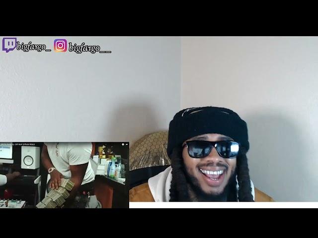 Rio Da Yung Og - OFF-RAP (Official Video) Reaction