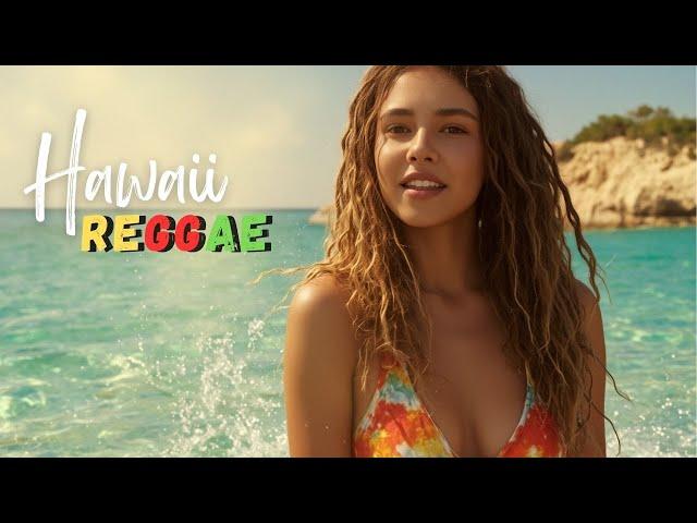 Hawaiian Reggae 2024 - Hawaii Kaipo (Cover)