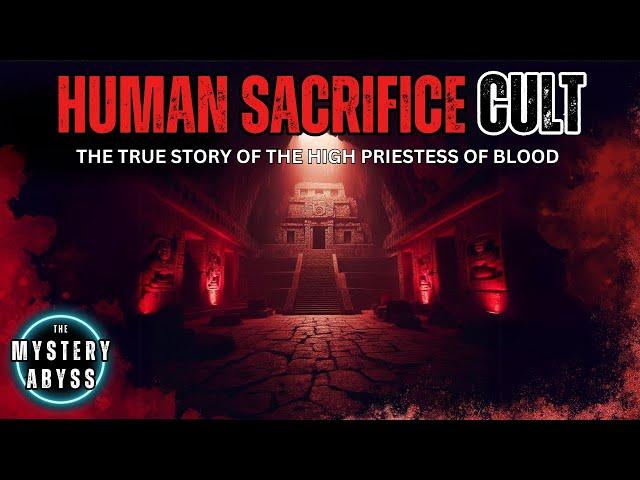 Magdalena Solís: The High Priestess of Blood | Cult Killer Documentary