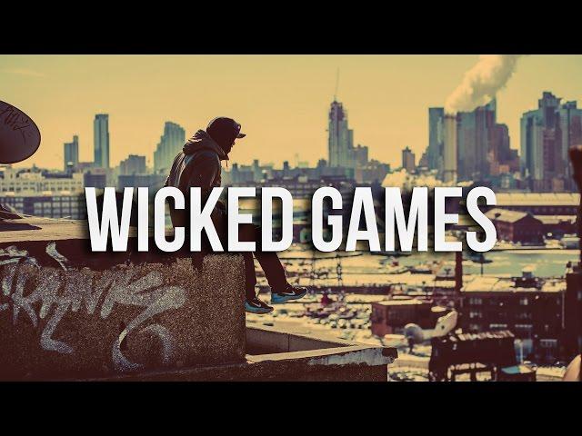 Drake Type Beat - "Wicked Games" (Beast Inside Beats)