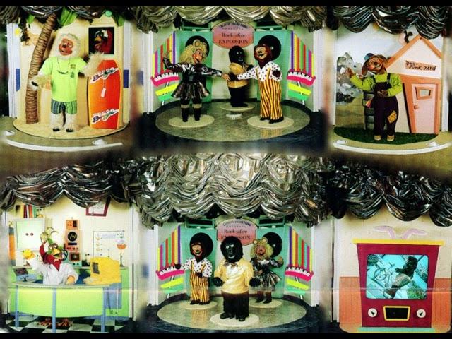 Happy Birthday To You - The Rock-afire Explosion