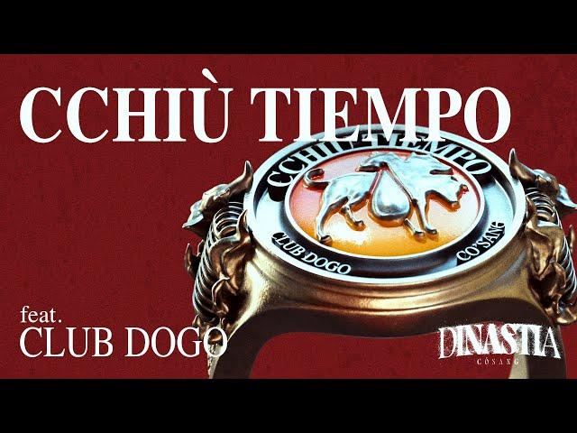 Co'Sang - Cchiù tiempo feat. Club Dogo (Visual Video)