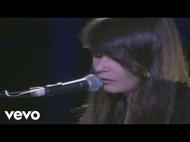 Beverley Craven - Hope (Live at Birmingham Symphony Hall 1992)