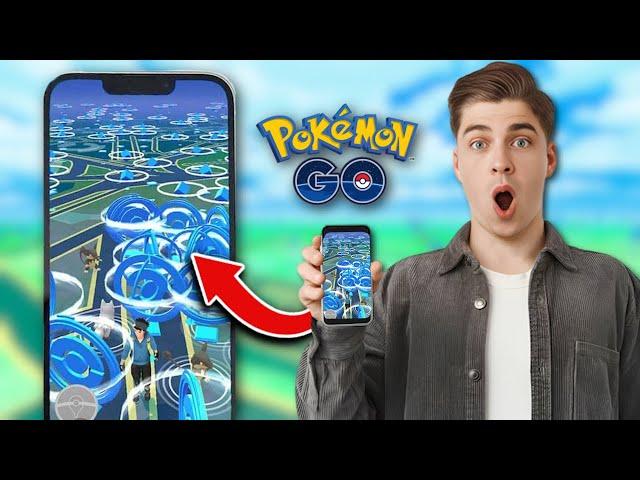 Pokemon GO Spoofing Tutorial ️ How to Spoof Pokemon Go Joystick, Teleport, Auto Walk (NO DOWNLOADS)