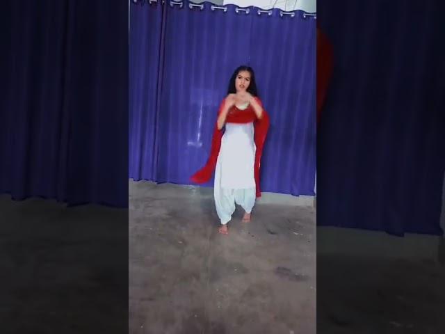 Maine Payal hai chhankayi | #dance | #shorts | #trending | Samriddhi Pandey