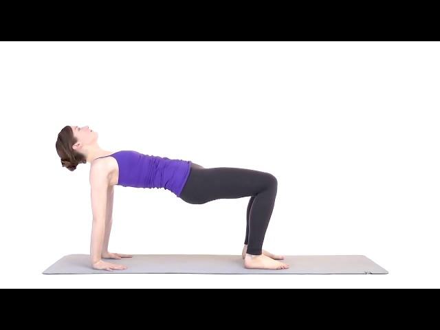 Free Class | Beginner Strength Practice | Yoga Studio: Mind & Body App