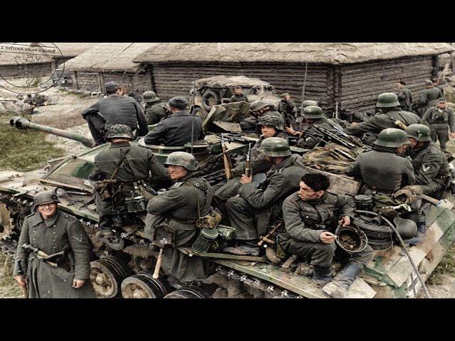 War on the Eastern Front The German Soldier in Russia 1941-1945 Audiobook