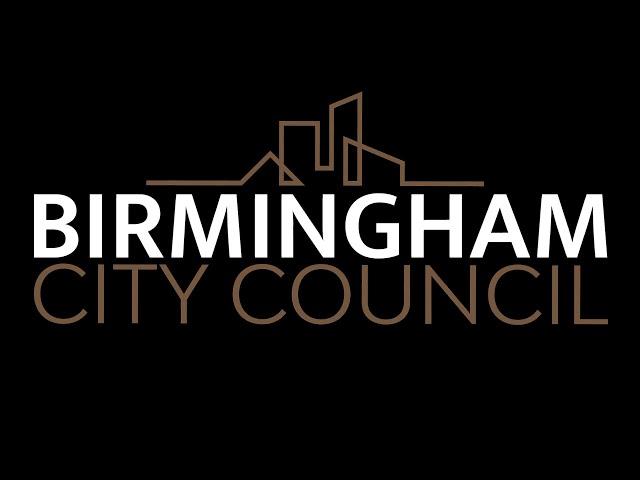 citycouncilbham Live Stream