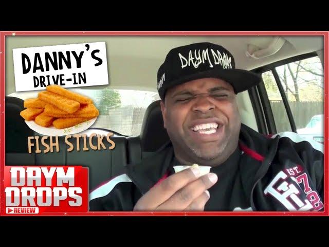 Danny's Drive- In Review