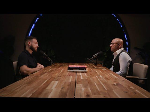 Role of Gold as a Tangible Asset for Investing | Nick Patel | Podcast #3