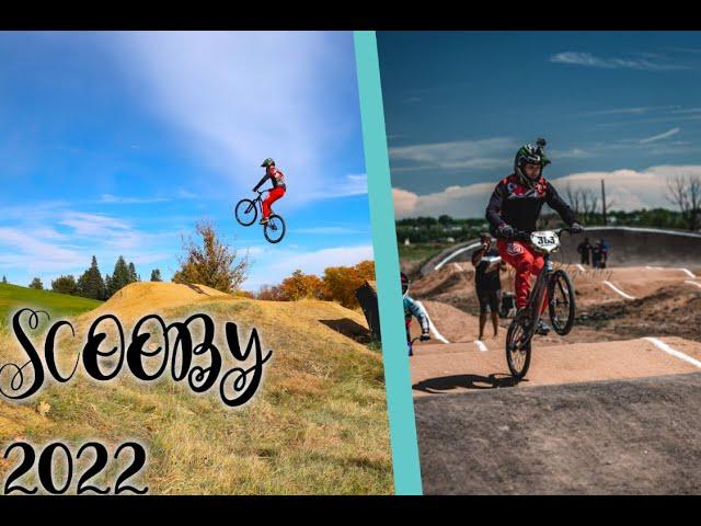 SCOOBY BMX 2022 "My Highlights"