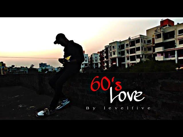 LEVELFIVEtheband - 60's Love | Jitex