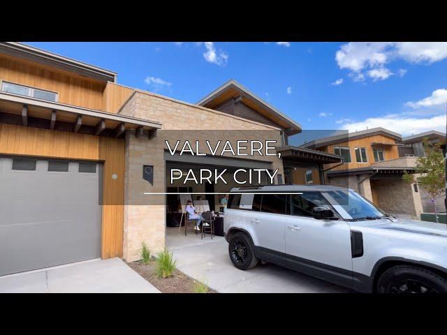 Park City Showcase of Homes : Luxury Ski-In/Ski-Out Home Tour in Park City | Magleby Community