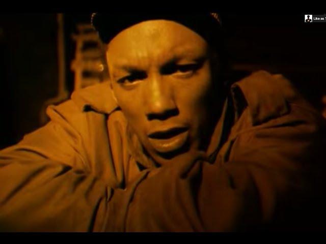 Tricky - Aftermath