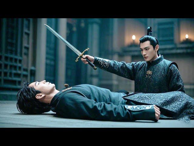 A eunuch hunts down a poor boy’s family for a treasure, only to be slain by a single sword strike!