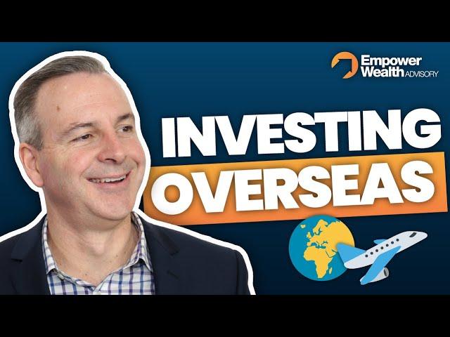 Should You Invest In Property Overseas? How to with Ben Kingsley