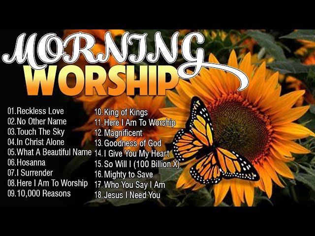 Top 100 Best Christian Gospel Songs Of All TimeNew Christian Worship Songs 2024 With Lyrics